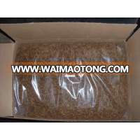 5kg Packing Microwave Dried Mealworm